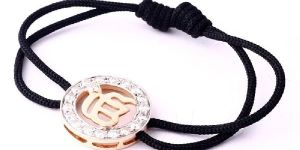 Vibrant Diamond Bracelet