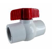 UPVC Ball Valve