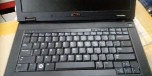 Dell E5400