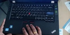 Lenovo ThinkPad L420