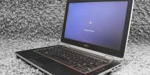 Used Dell Laptops 6420