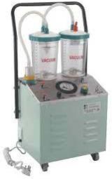 Suction Machine
