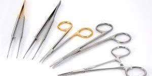 Surgical Instruments