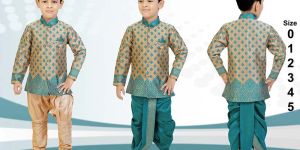 Boys Traditional Wear