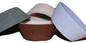 Cup Grinding  Wheels