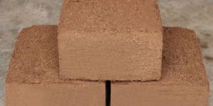 Cocopeat Brick