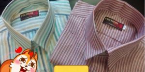 Khadi Shirts