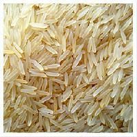 Basmati Parboiled Rice