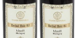 Bhringraj Hair Oil