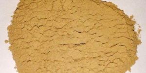 Bentonite Clay