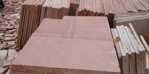 Red Sandstone Tile