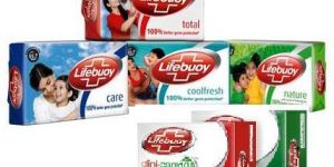 Lifebuoy Soap