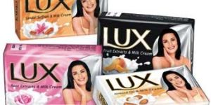 Lux Soap