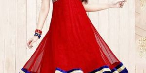 Ladies Anarkali Suits