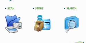 DIGISMART - Document Management System, Scanning & Digitization Servic