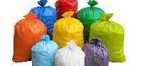 LDPE Garbage Bag