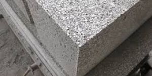 Aerated Concrete