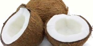 Fresh Coconut