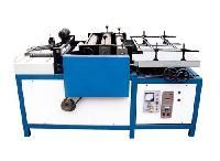 Paper Pleating Machine