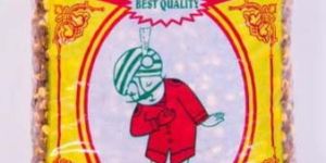 Maharaja Roasted Chana