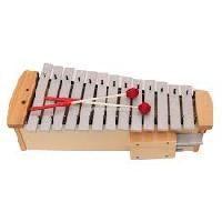 Manufacturing Percussion Musical Instruments