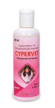 Cypervet Liquid