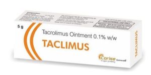 Taclimus Ointment