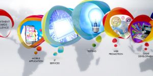 Digital Marketing Solutions