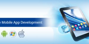 Enterprise Mobile App Development