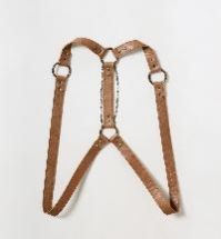 Leather Harness