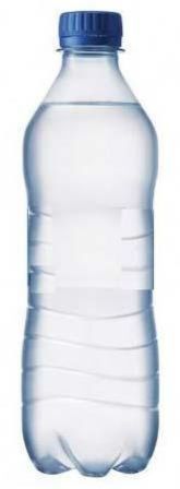 500ml Mineral Water Bottle