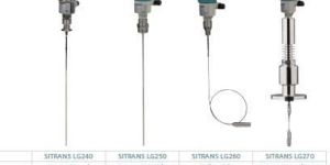 Radar Level Transmitter