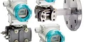 SIEMENS PRESSURE TRANSMITTERS