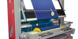 Fabric Inspection Machine