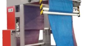 Prepmatic-ROP Fabric Roll Opening Machine