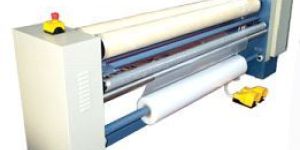 Semi Automatic Fabric Packing Machine Packomat-SPM