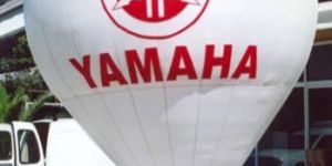 Sky Balloon Printing Services