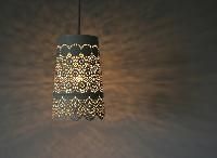 Metal Lamps