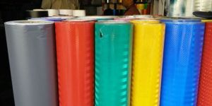 Retro Reflective Sheets