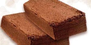 Coconut Coir Pith Block