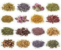Herbal Raw Material