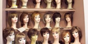 Human Hair Wigs
