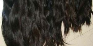 Indian Human Hair