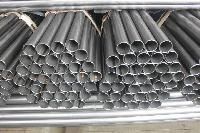 Structural Steel Pipes