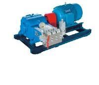 High Pressure Water Jetting Pumps