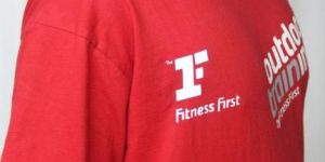 Customized Garments Printing Services