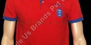 Mens Customized T-Shirts