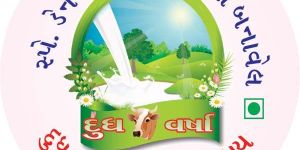 DUDH VARSHA (PROTEIN+ENZYME) POWDER