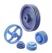 Cast Pulleys