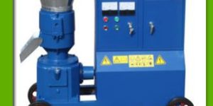 Pellet Feed Mill